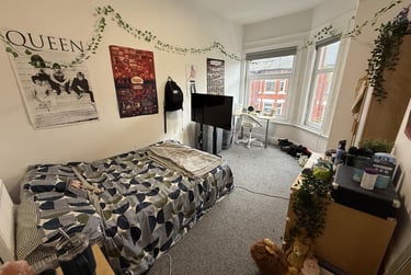 5 bed house, Kensington Avenue, Victoria Park, Manchester, M145PG - Image 5